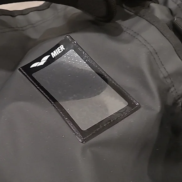 Duffel Bag Backpack Hiking Travel Gym Camping  90L Heavy Duty Water Resistant - Picture 6 of 9